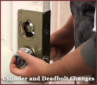 Locksmith Solution Services Seattle, WA 206-801-9918 - deadbolt-changes