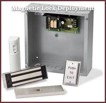 Locksmith Solution Services Seattle, WA 206-801-9918 - magneti--lock
