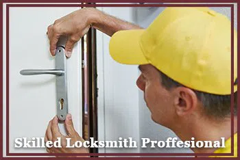 Locksmith Solution Services Seattle, WA 206-801-9918