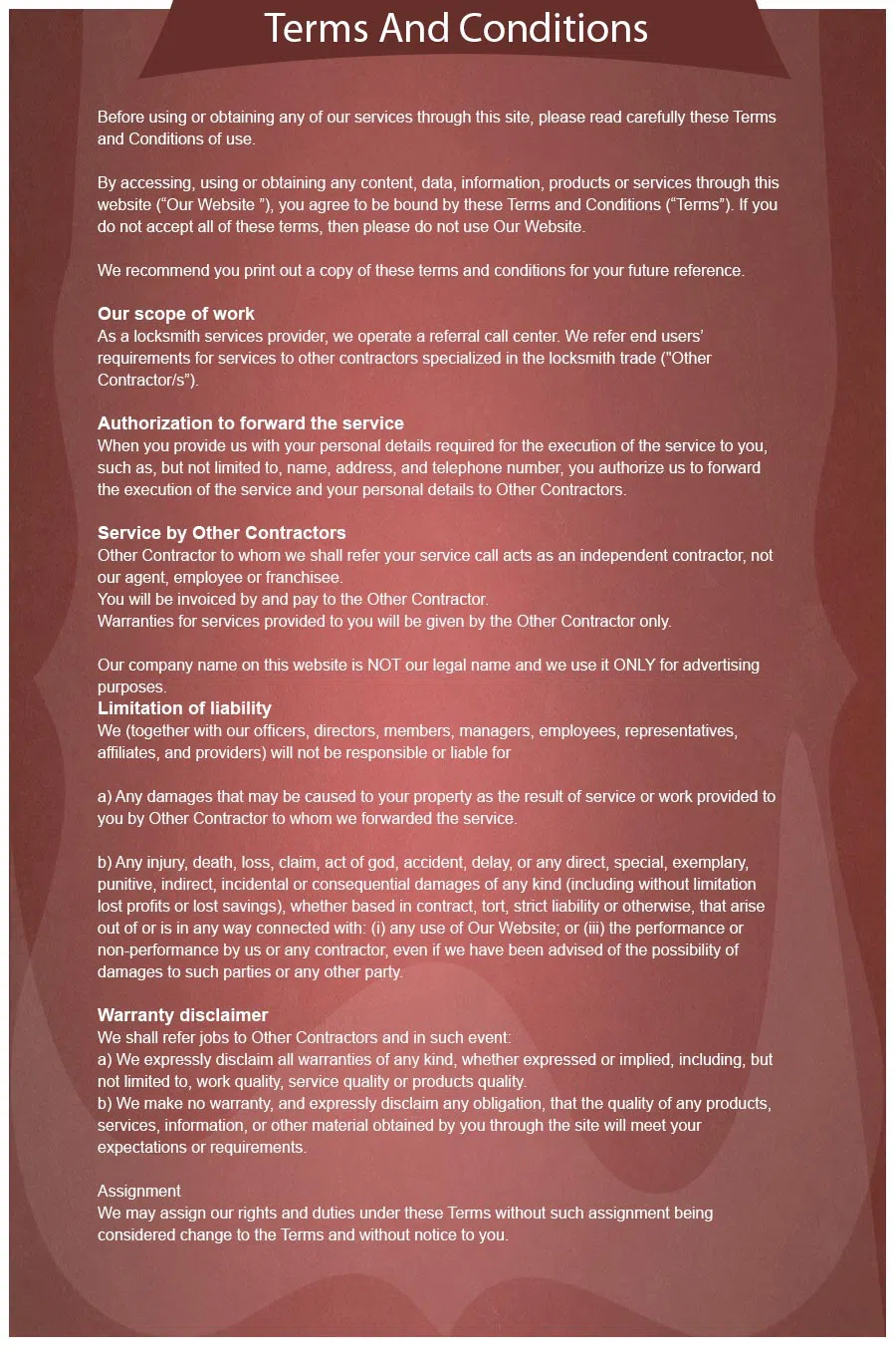 Locksmith Solution Services Seattle, WA 206-801-9918