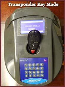 Locksmith Solution Services Seattle, WA 206-801-9918 - transponder-key